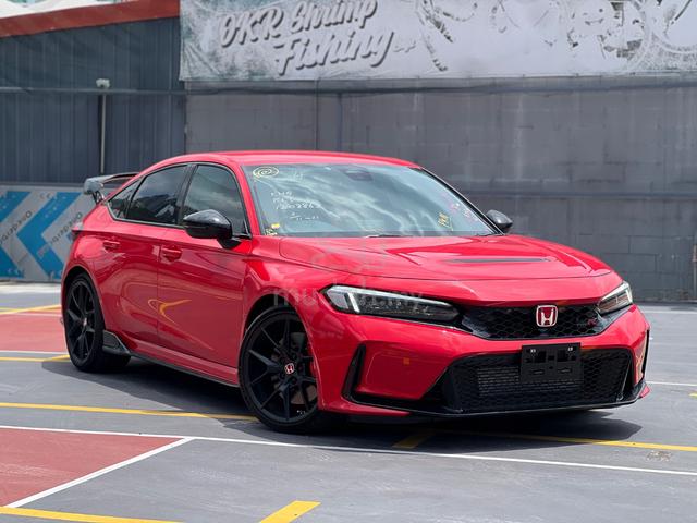 23–25YEAR⭐️Honda CIVIC (FL5) ⭐️ALL READY STOCK - 3