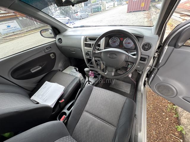 2012 Perodua VIVA 1.0 ELITE AT (A) - 5