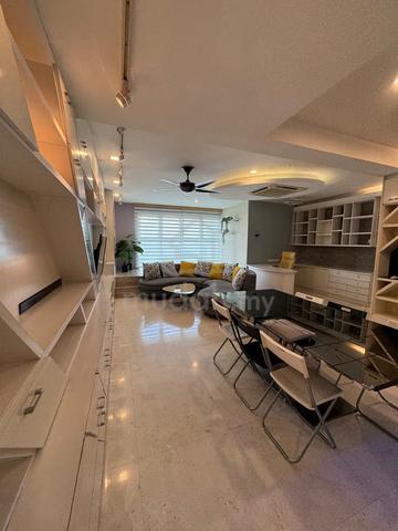 Casa Indah 2 1