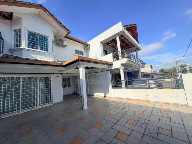22' x 75' REFURBISHED 🤩 Double Storey Taman Minang @ Cheras FOR SALE! 1