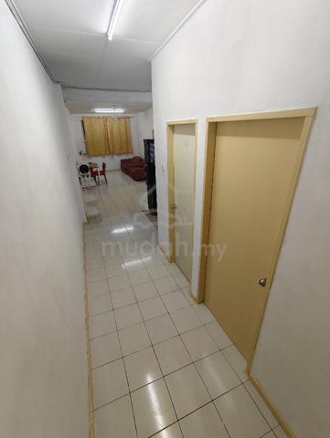 Jemerlang Apartment @ Selayang Heights 1