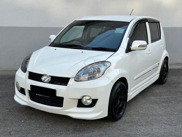 2011 Perodua MYVI 1.3 EZ (A) - 2