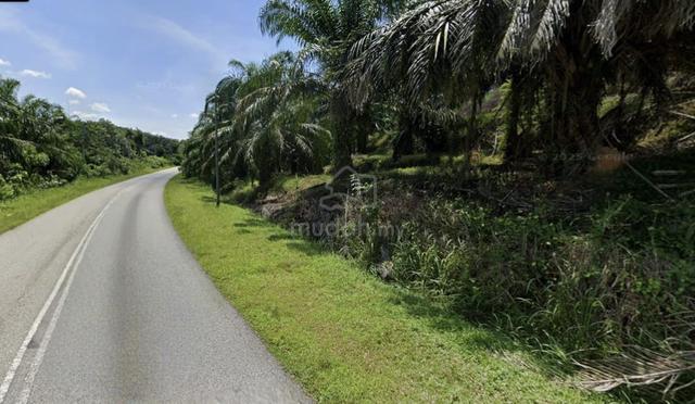 Jalan Kampung Sungai Tawar Baling Zoning Industrial 19.23 Acres 1