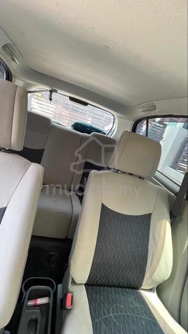 2013 Perodua MYVI 1.3 EZ STANDARD (A) - 5