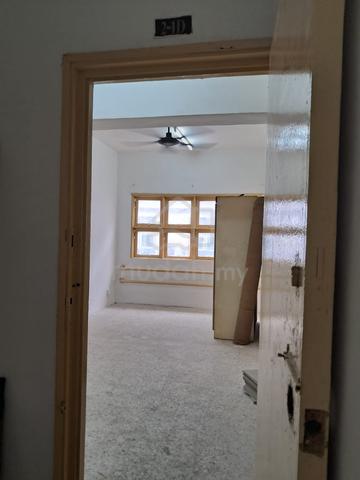 Shop Apartment Pandan Indah 1