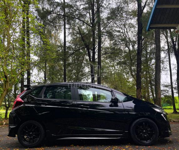 Honda Jazz 1.5 V (A) 1owner MugenBodykit FullSpec - 5