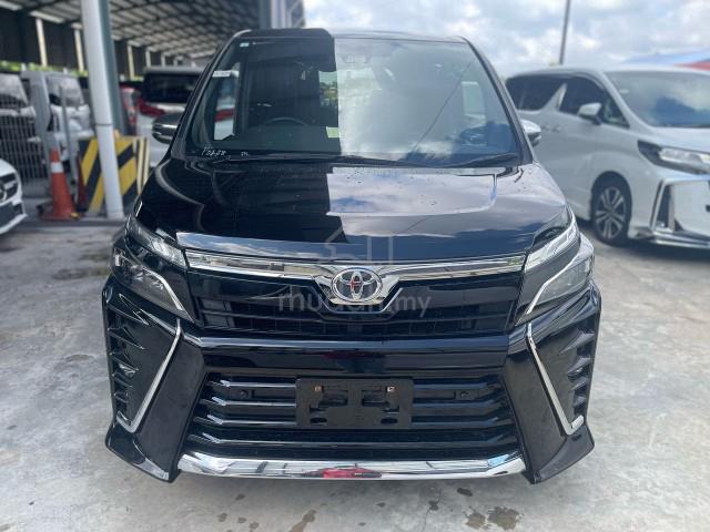 2021 Toyota VOXY 2.0 ZS KIRAMEKI III (A) - 5