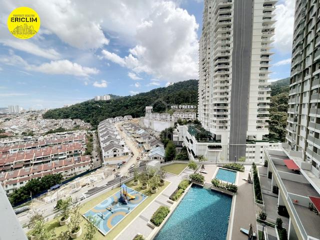 Fairview Residence 3