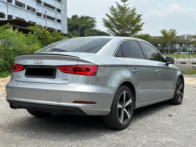 2015 Audi A3 1.4 TFSI (A) - 3