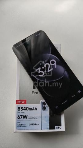 redmi note 17 pro - photo 2 of 3