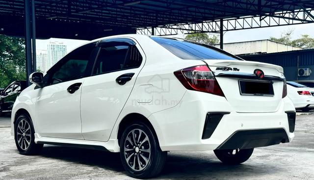 2023 Perodua BEZZA 1.3 X (A) - 2