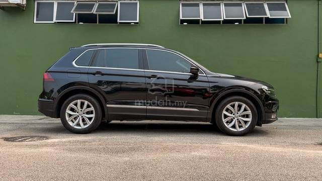 2019 Volkswagen Tiguan 1.4 TSI 🚙 FOR SALE: - 5