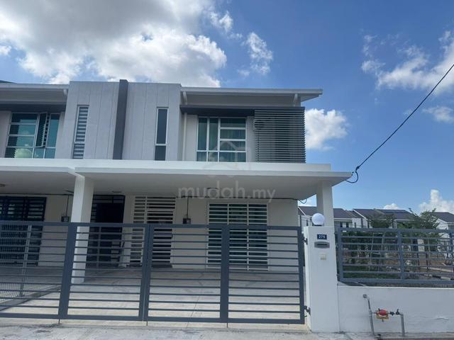 Taman Mutiara Residence Jitra for Rent 1