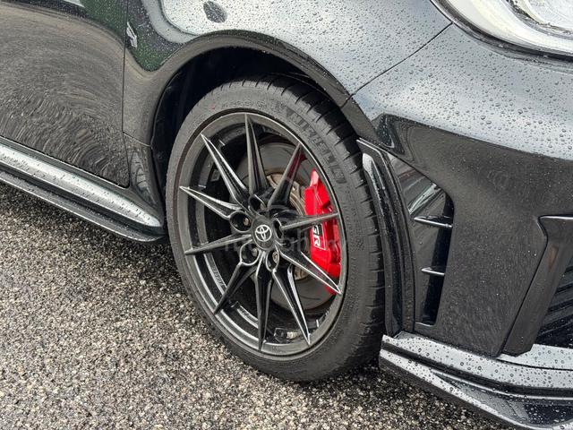 2024 Toyota GR YARIS 1.6 RZ HIGH PERFORMANCE AUTO - 3