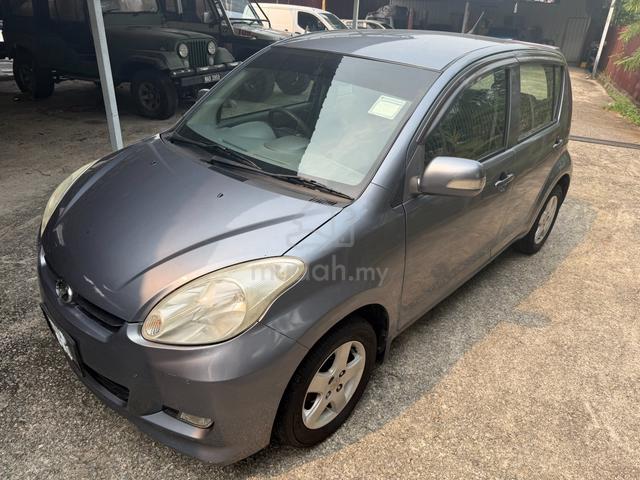 2010 Perodua MYVI 1.3 EZI MY05 NEW FACELIFT ( A ) - 5