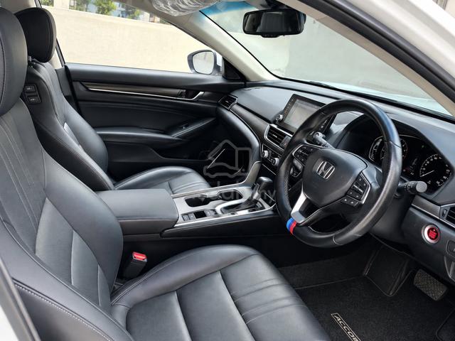 2023 Honda ACCORD 1.5 TC-P MY20 CV (A) - 3