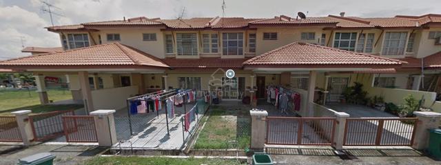 Bandar Cassia 2 Storey Terrace, Batu Kawan 1