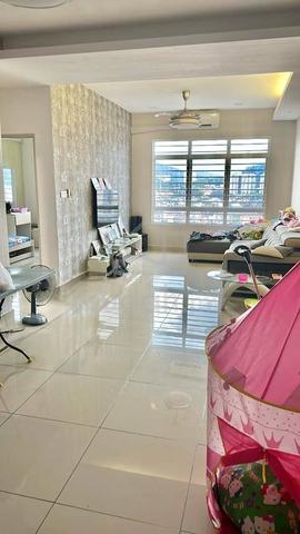 Residensi Rampai 1