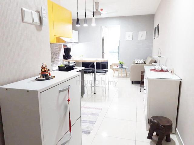 Duta Park Residences 1