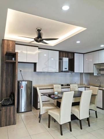 The Garden Residences 1