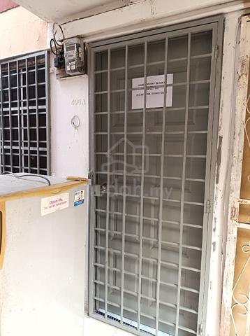 House for rent Pandan Jaya 1
