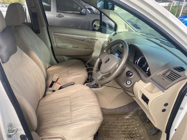 2017 Proton ERTIGA 1.4 EXECUTIVE AT (A) - 4