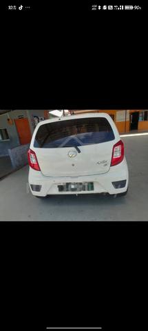 2016 Perodua AXIA 1.0 G (M) - 3