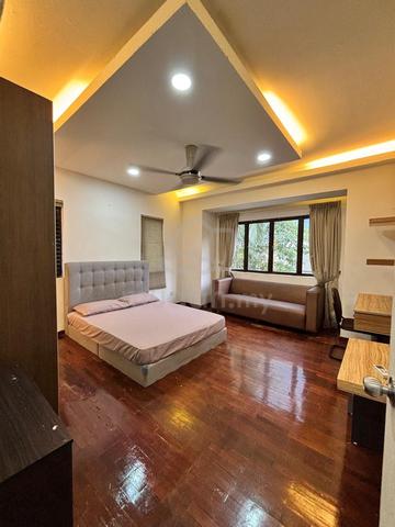 Fully Furnished Selangor Cyberjaya Room For Rent 1