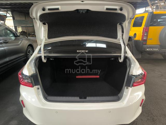 2022 Honda CITY 1.5 E (A) - 5