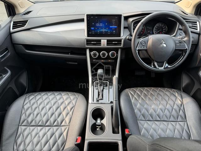 2023 Mitsubishi XPANDER 1.5 UNDER WARRANTY OFFER - 5