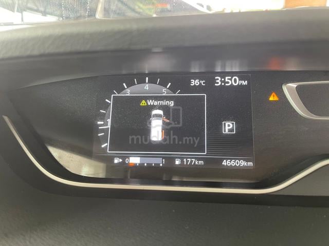 2024 Nissan SERENA 2.0 S-HYBRID PREMIUM HIGHWAY - 5