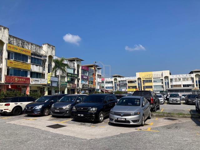 Kajang Taman Kajang Prima 1