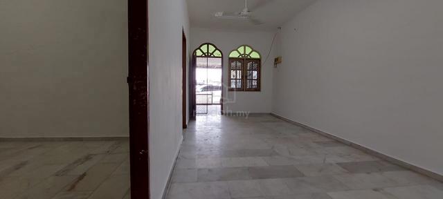 Single Storey House for Sale Taman Sejahtera Alma Bukit Mertajam 1