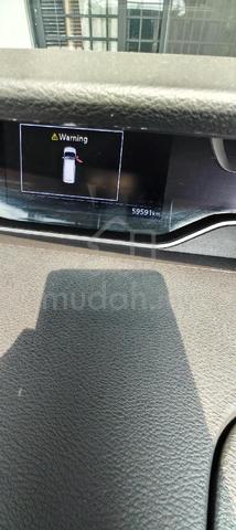 2023 Nissan SERENA 2.0 J IMPUL PREMIUM HIGHWAY - 5