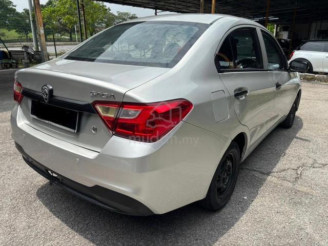2018 Proton SAGA 1.3 STANDARD TipTOP LikeNEW - 5