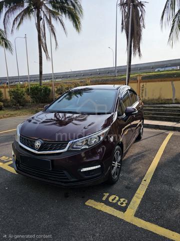 2020 Proton PERSONA 1.6 PREMIUM MY16 FACELIFT (A) - 3