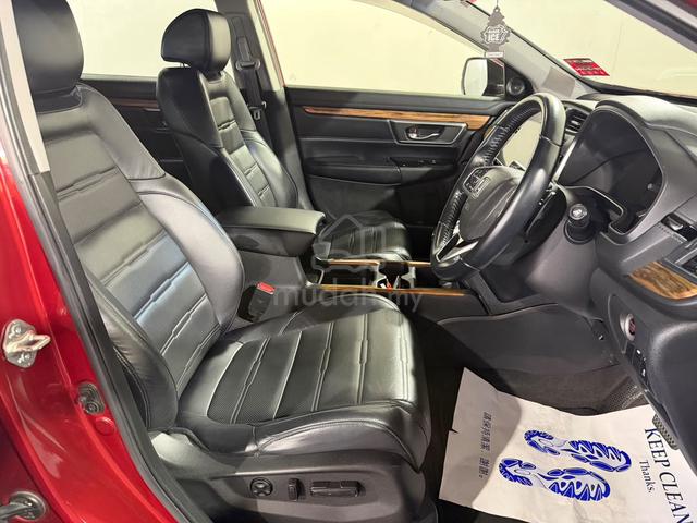 2020 Honda CR-V 1.5 TC-P 2WD RW (A) - 5