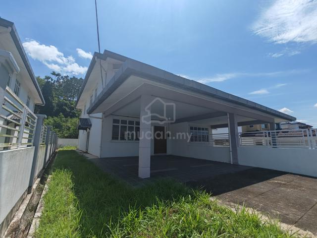 Seremban 2 Semi-d House 1