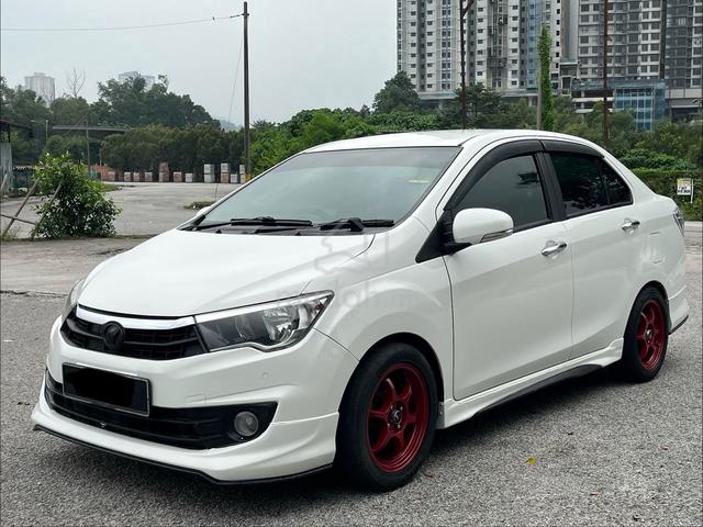 2019 Perodua BEZZA 1.3 PREMIUM X (A) - 1