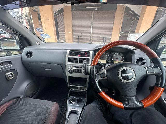 2008 Perodua VIVA 1.0 SX STANDARD (M) - 3