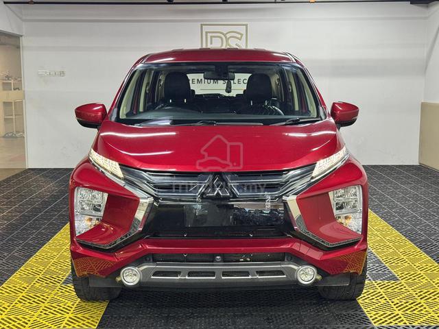 2021 Mitsubishi XPANDER 1.5(A) 360 CAM/ F.WARRANTY - 4