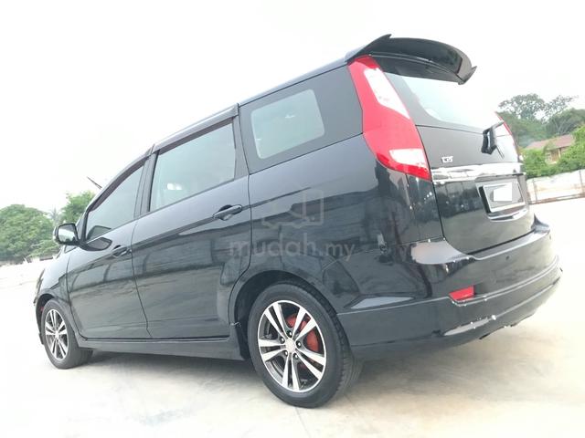 Proton EXORA BOLD 1.6CPS(A)LEATHER SEAT/TIPTOP CON - 4