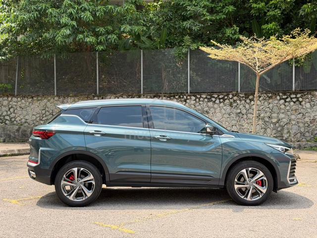 Proton X50 1.5 PREMIUM (A)PROTON WARRANTY TIL 2030 - 3