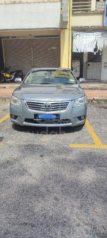 2010 Toyota CAMRY 2.0 G FACELIFT (A) - 3