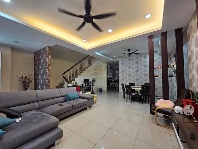 Damai Residence❗️Kota Kemuning Utama Double Storey House for Sale 🏡 1