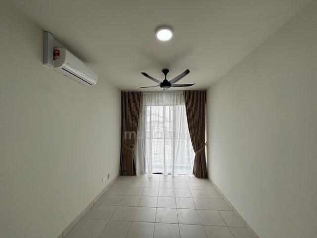 Residensi Max 1