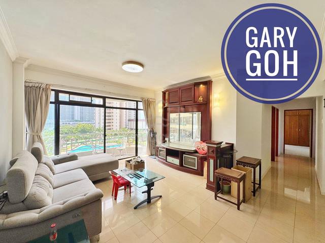 Sunny Ville Condominium 1