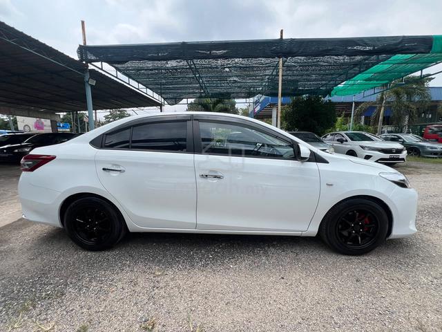 2016 Toyota VIOS 1.5 (A) THAI LOOK - 3