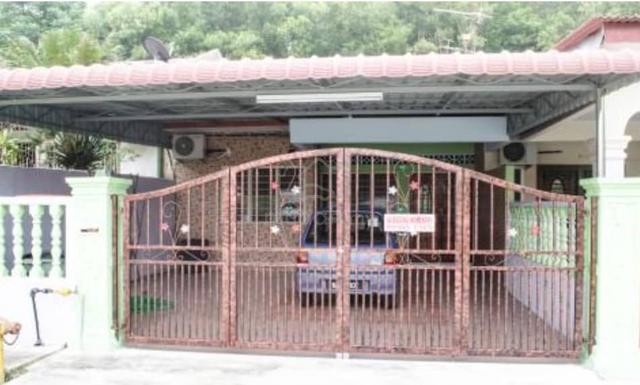 Bilik Sewa Tampin (Wanita) 1