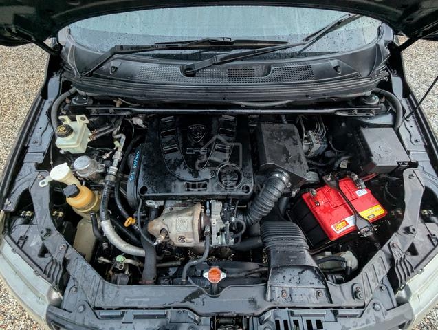 Proton SUPRIMA S 1.6 Kereta Cantik Cuci Kaki - 5
